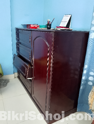 Wardrobe